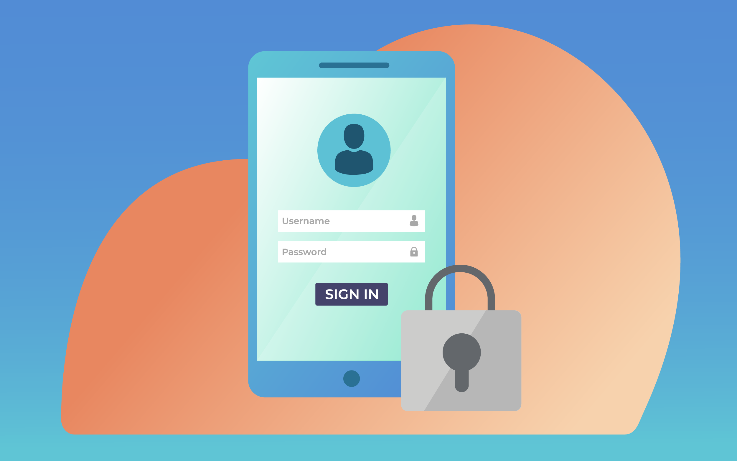 LOGGED IN OR LOGGED IN visual data 8